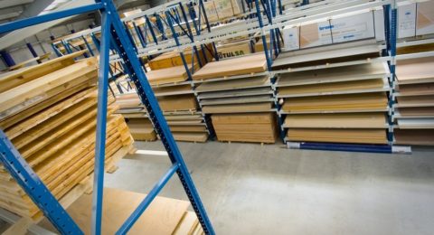 plywood, laminates, veneers, boards, pre laminated boards and MDF