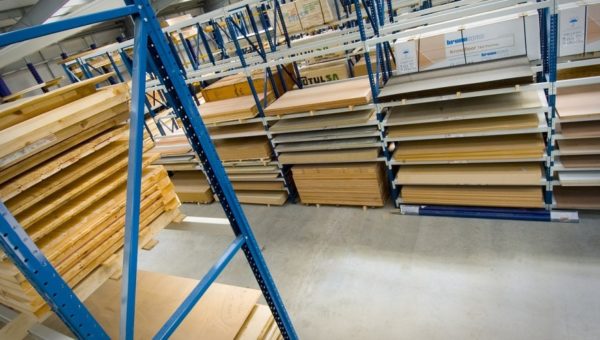 plywood, laminates, veneers, boards, pre laminated boards and MDF