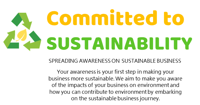 Committed to Sustainability | Forest Eco Certification