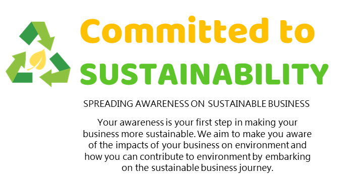 Can Being Environmentally Sustainable Benefit Your Business