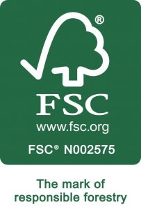 FSC-Trademark-Licence-logo